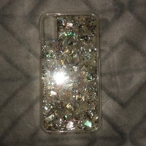 iPhone X casemate